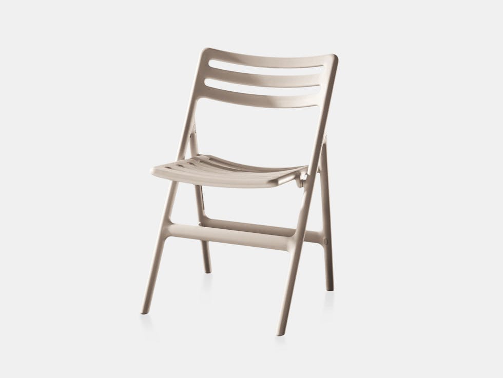 Folding Air Chair image