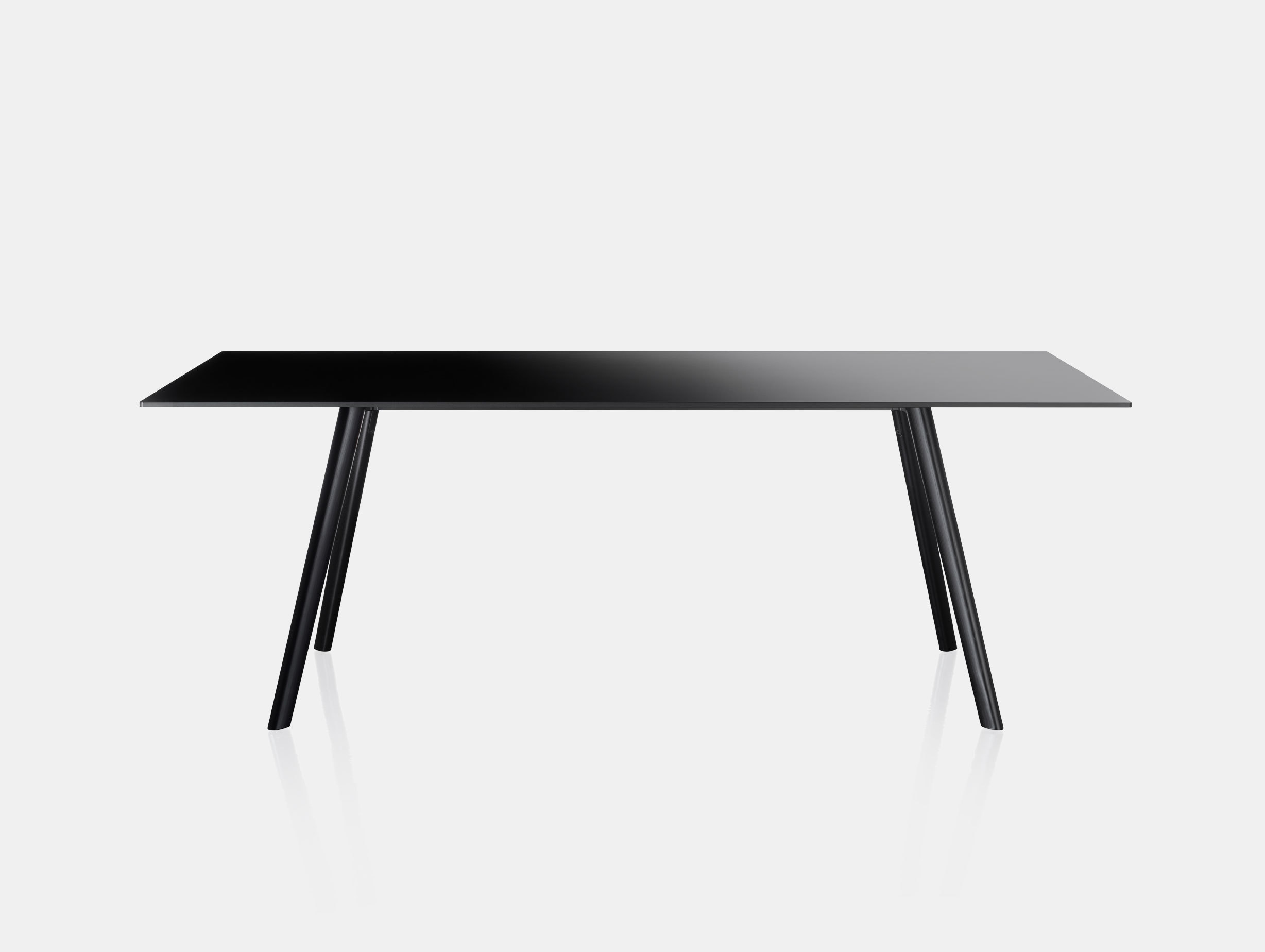 Magis Pilo Table Ronan Erwan Bouroullec