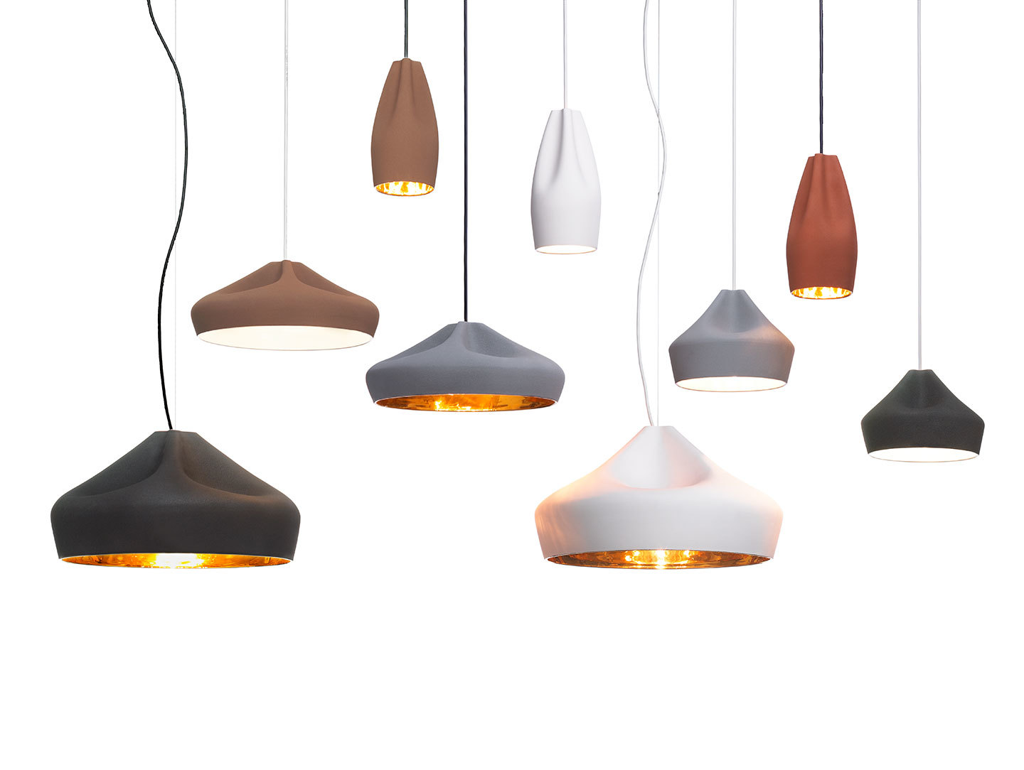 Marset Pleat Box Led Pendant Lights Xavier Manosa Mashallah