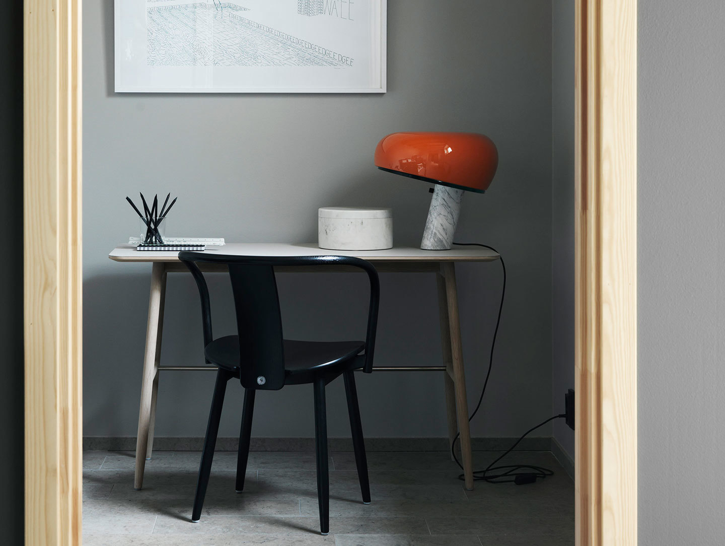 Massproductions Icha Chair