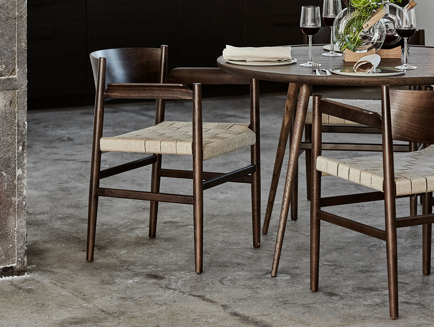 Mater Nestor Chair Sirka Grey Beech Hemp 2 Tom Stepp