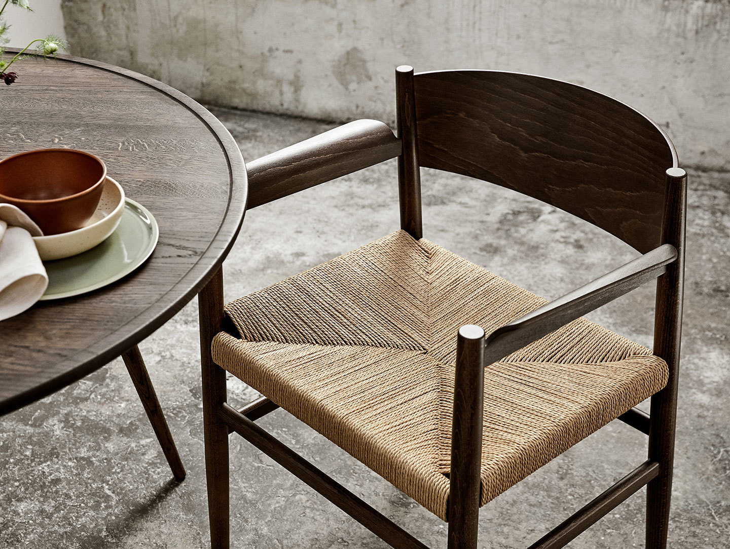 Mater Nestor Chair Sirka Grey Beech Papercord 2 Tom Stepp