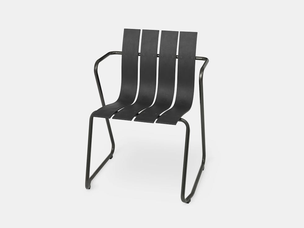 Ocean Chair image