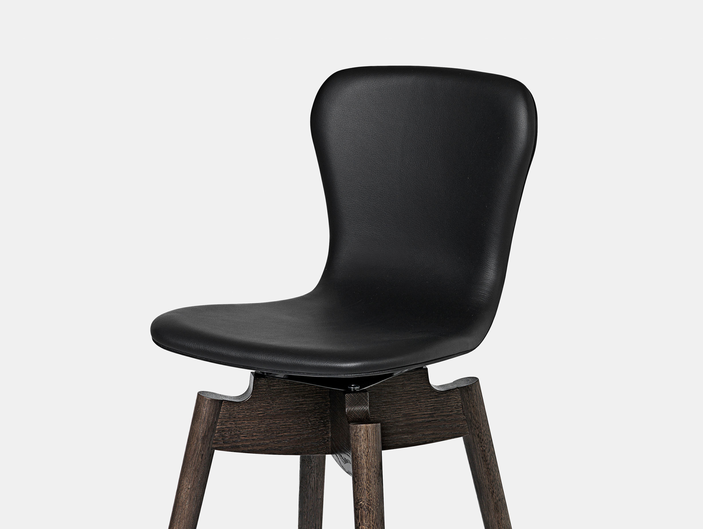 Shell Bar Stool Viaduct Furniture