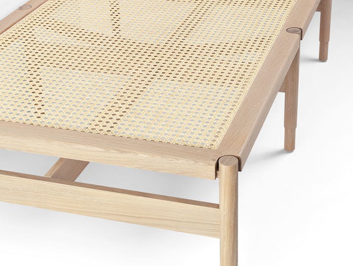 Mater Winston Daybed Wicker Detail 1 Eva Harlou