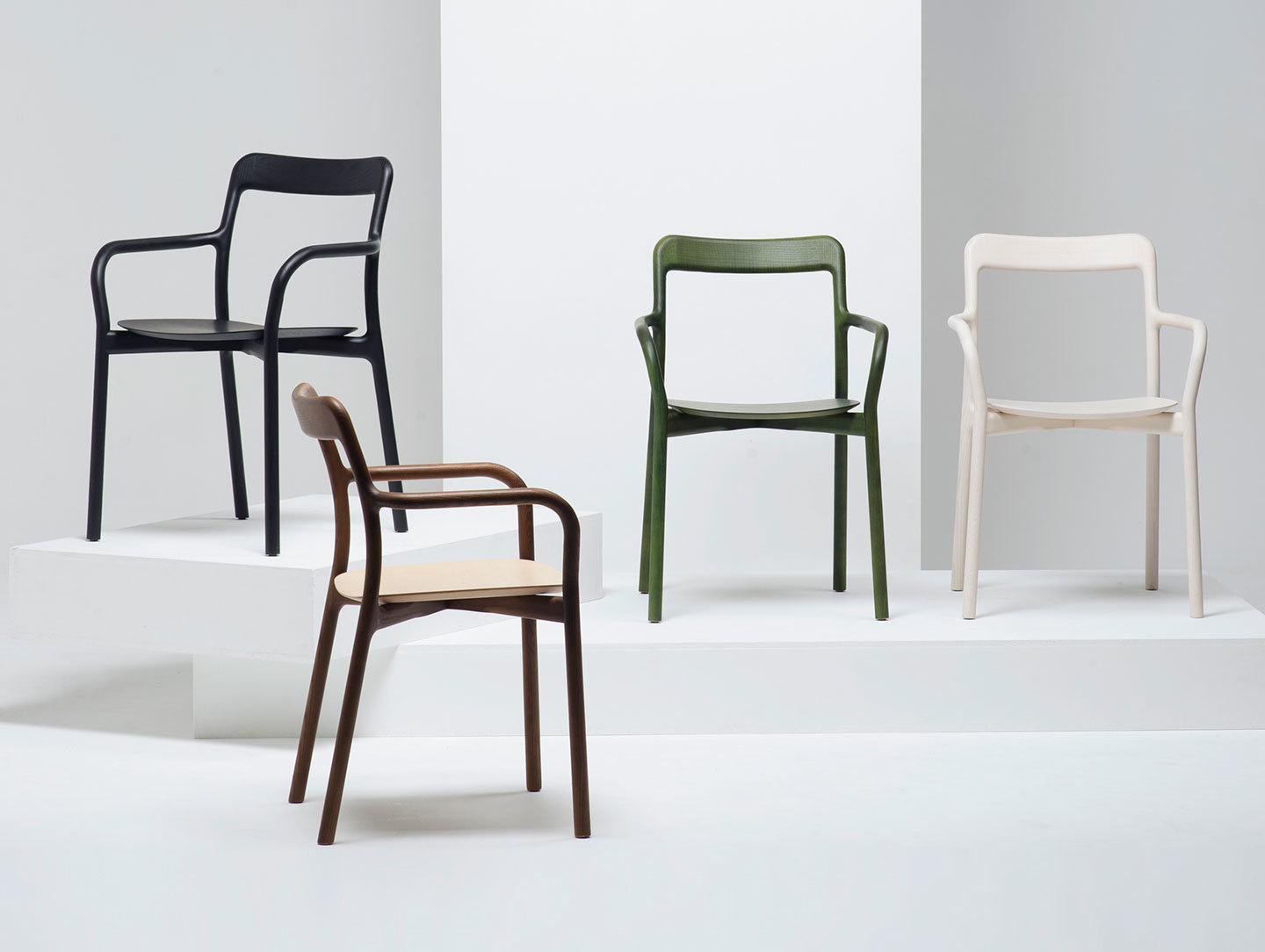 Mattiazzi Branca Chairs 2 Sam Hecht Kim Colin
