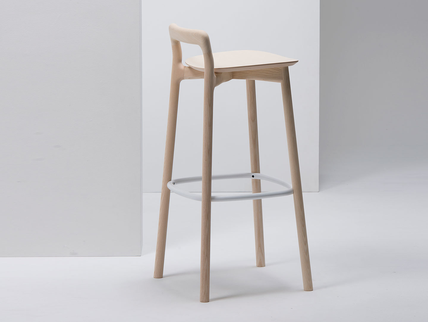 Mattiazzi Branca Stool Industrial Facility