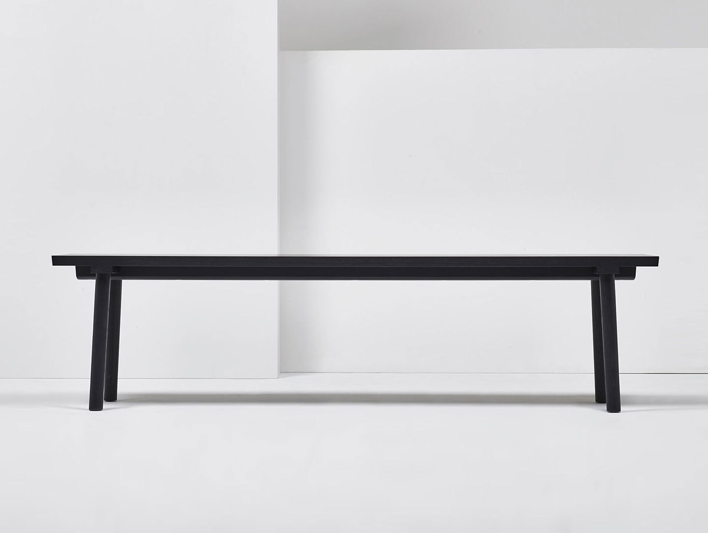 Mattiazzi Facile Bench Side Lambl Homburger Meyer