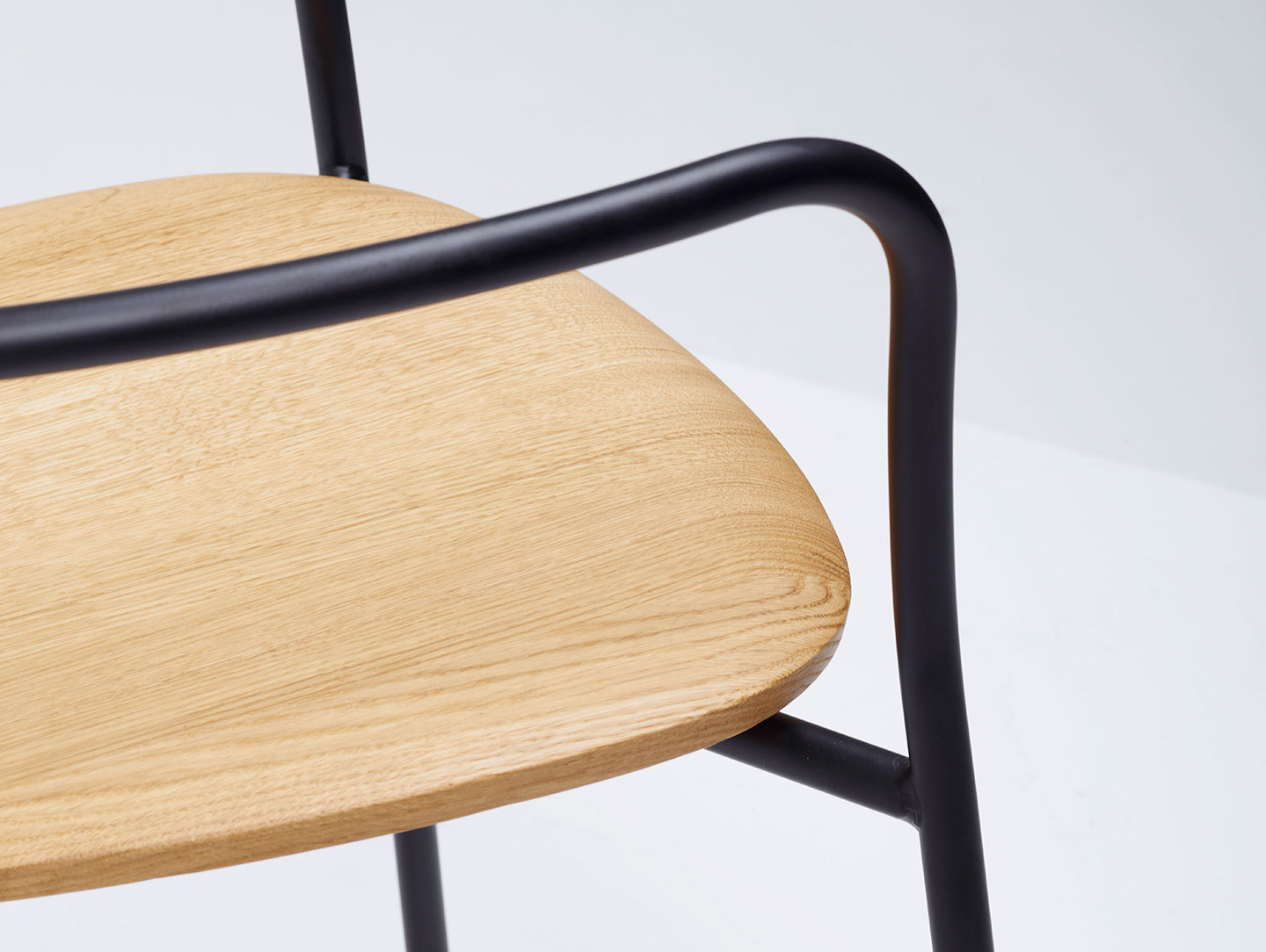 Mattiazzi Forcina Armchair Detail Leon Ransmeier