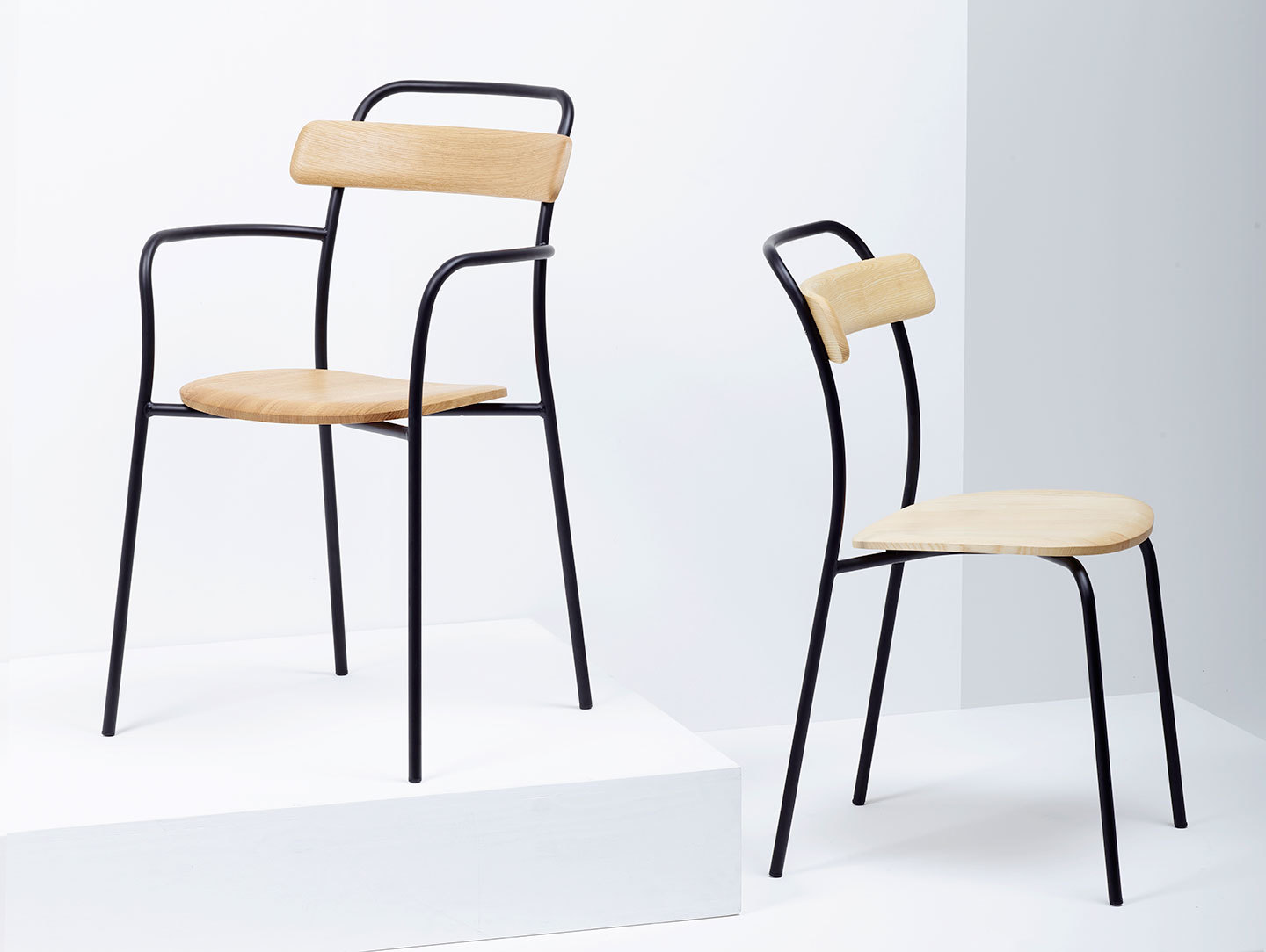 Mattiazzi Forcina Chairs Leon Ransmeier