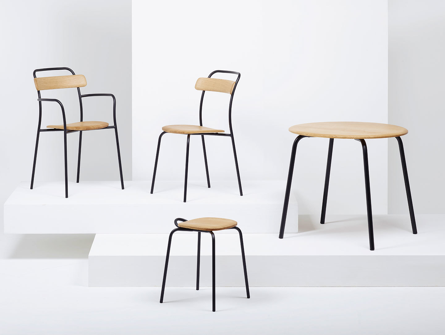 Mattiazzi Forcina Collection Leon Ransmeier