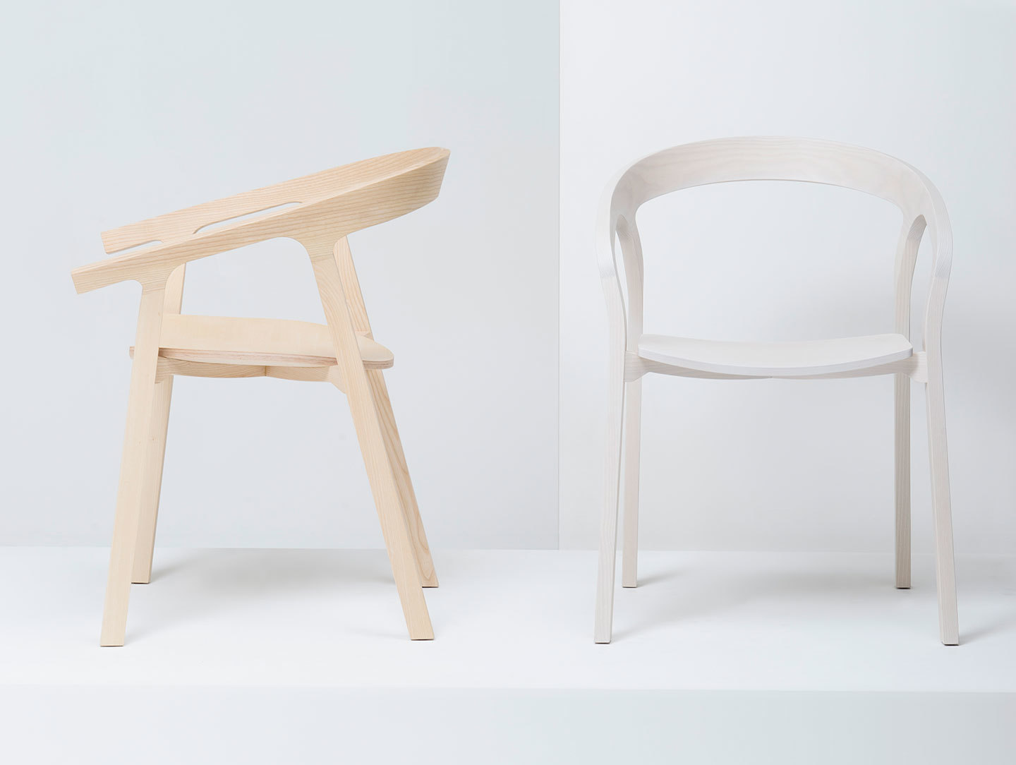 Mattiazzi He Said She Said Chair Studio Nitzan Cohen