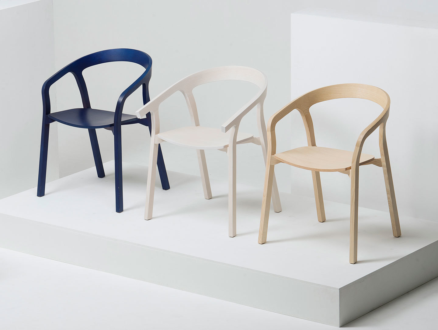 Mattiazzi He Said She Said Chairs Studio Nitzan Cohen