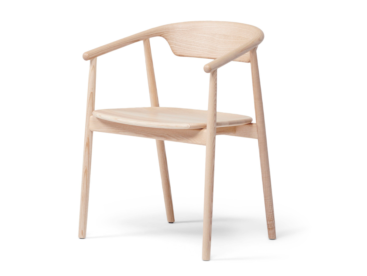 Mattiazzi Leva Chair Ash 2 Foster And Partners
