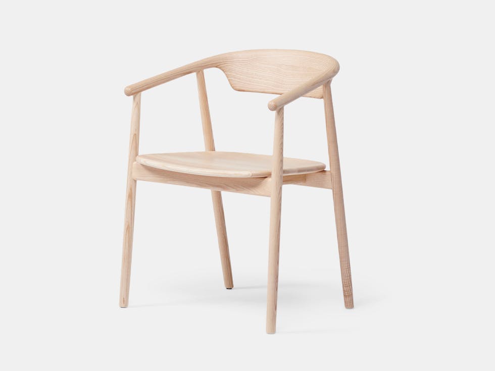 Mattiazzi Leva Chair Ash Foster And Partners Mattiazzi Leva Chair Ash Foster And Partners