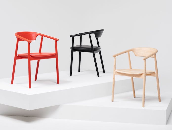 Mattiazzi Leva Chairs 2 Foster And Partners