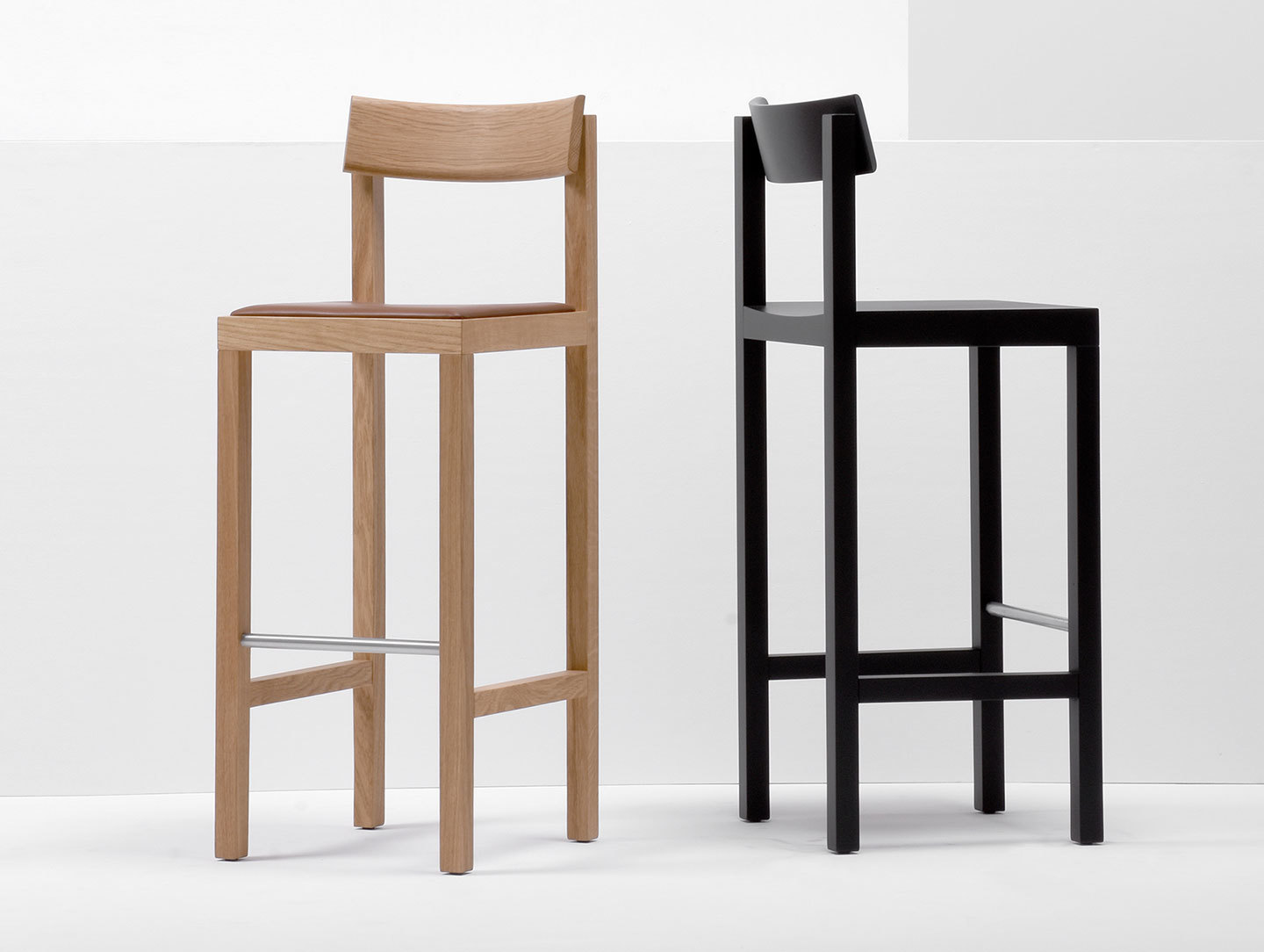 Mattiazzi Primo Stools 2 Konstantin Grcic