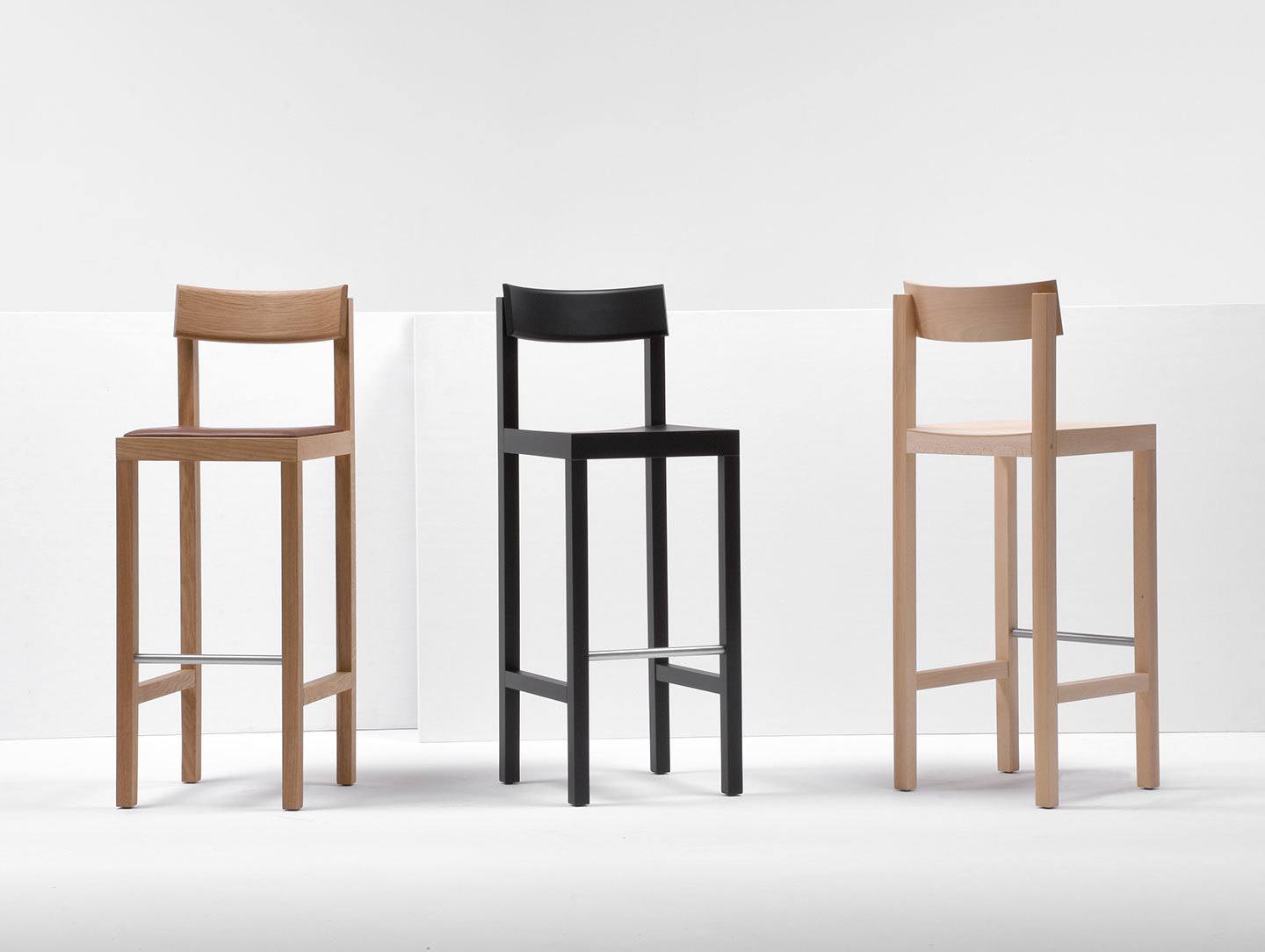 Mattiazzi Primo Stools Konstantin Grcic