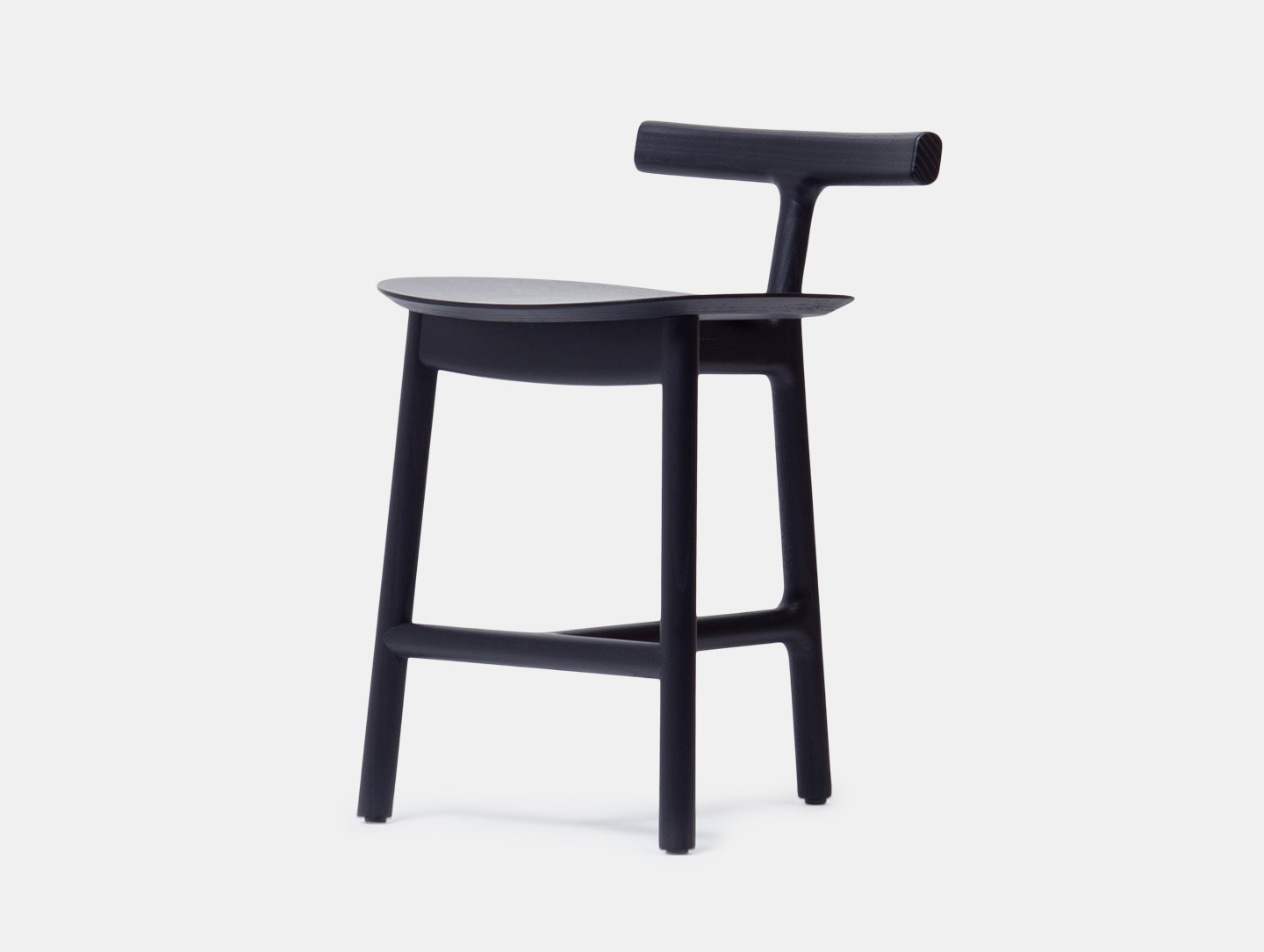 Mattiazzi Radice Chair Sam Hecht Kim Colin