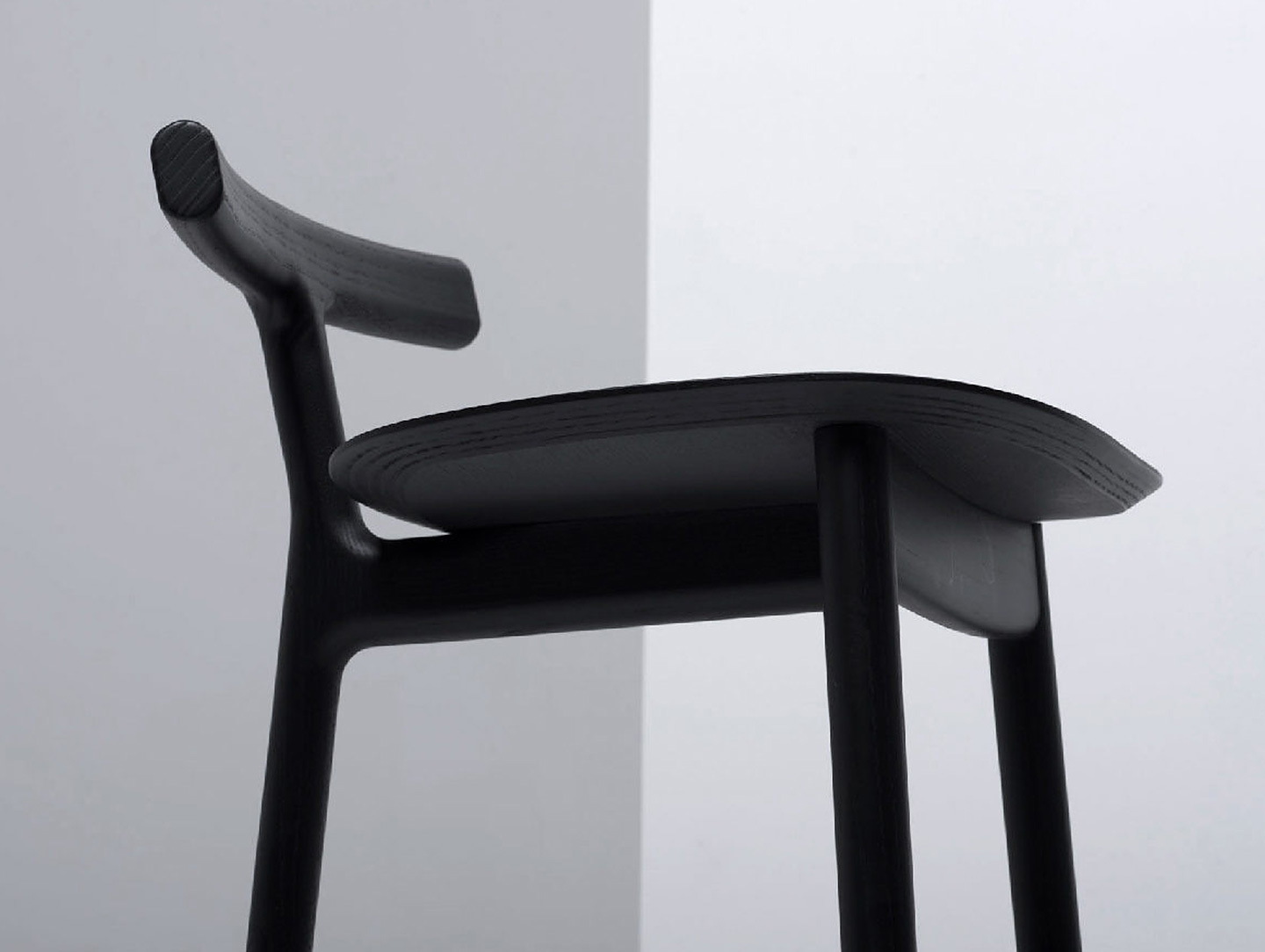 Mattiazzi Radice Chair Detail Sam Hecht Kim Colin