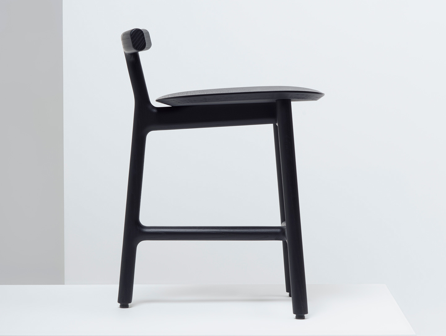 Mattiazzi Radice Chair Side Sam Hecht Kim Colin