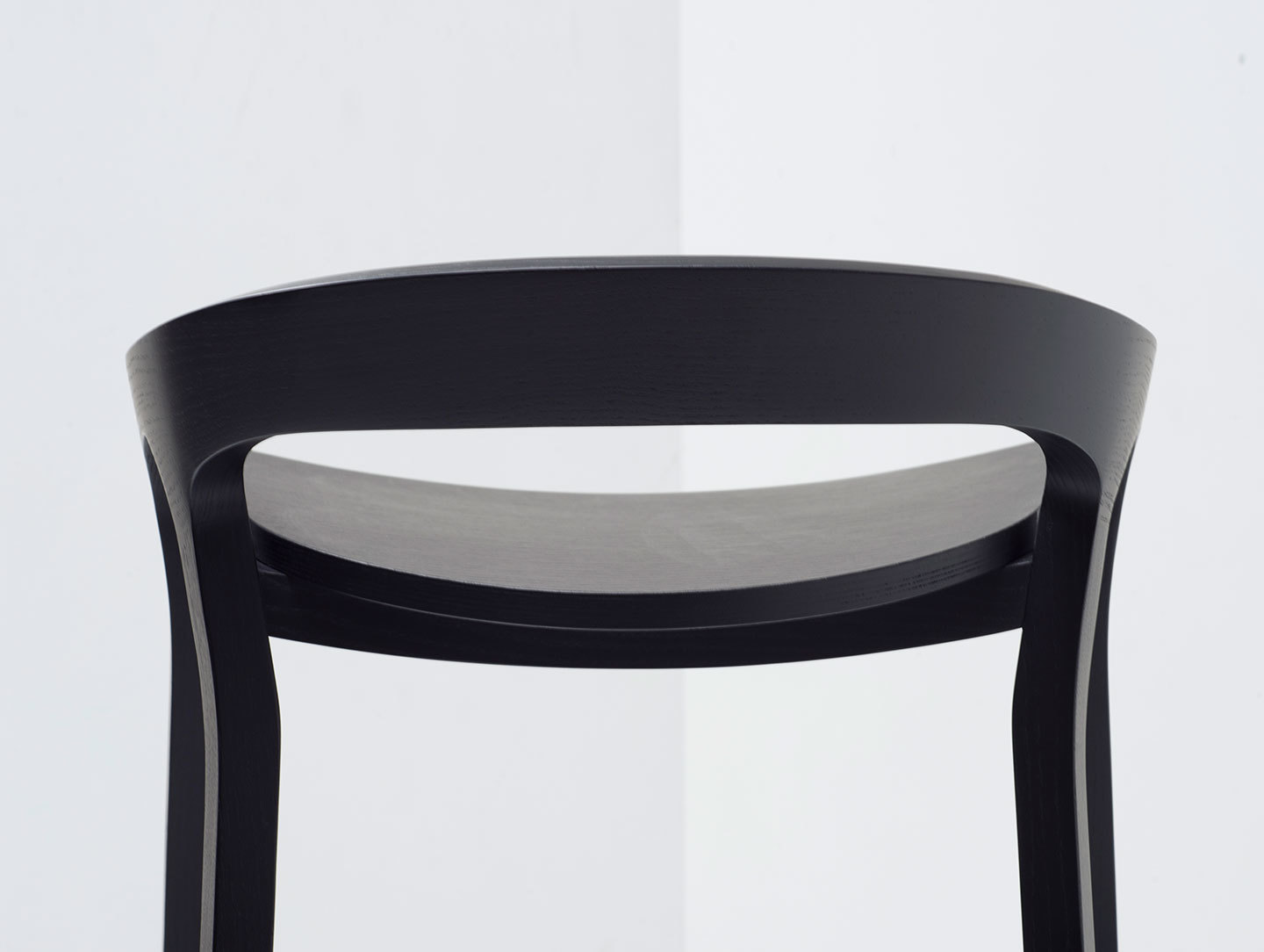 Mattiazzi She Said Stool Detail Studio Nitzan Cohen