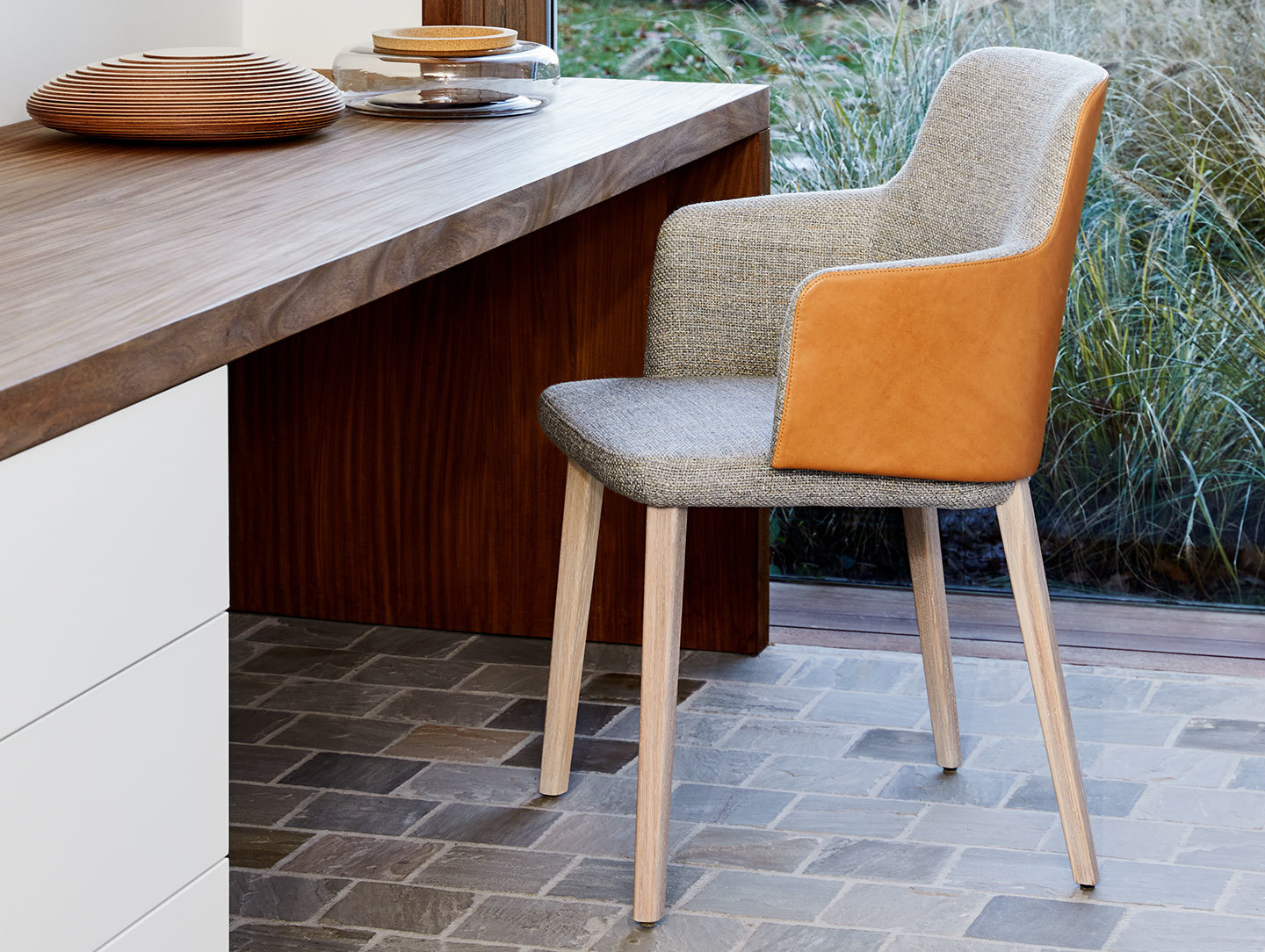 Montis Back Me Up Armchair 3 Arian Brekveld