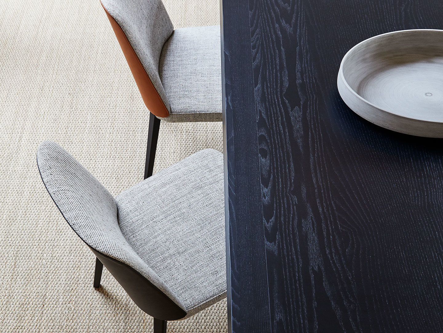 Montis Back Me Up Chair Detail 2