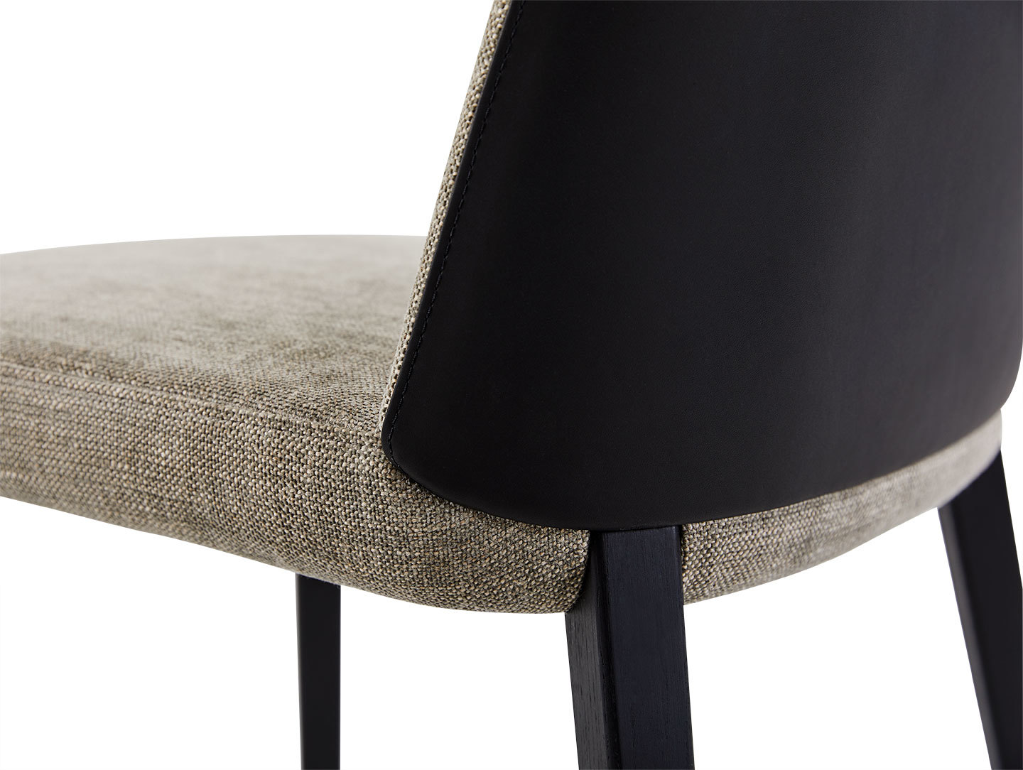 Montis Back Me Up Chair Detail