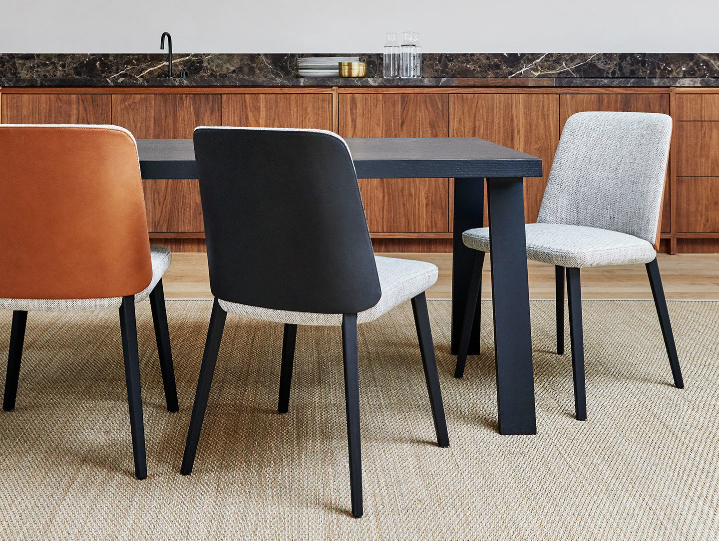 Montis Back Me Up Chairs 2