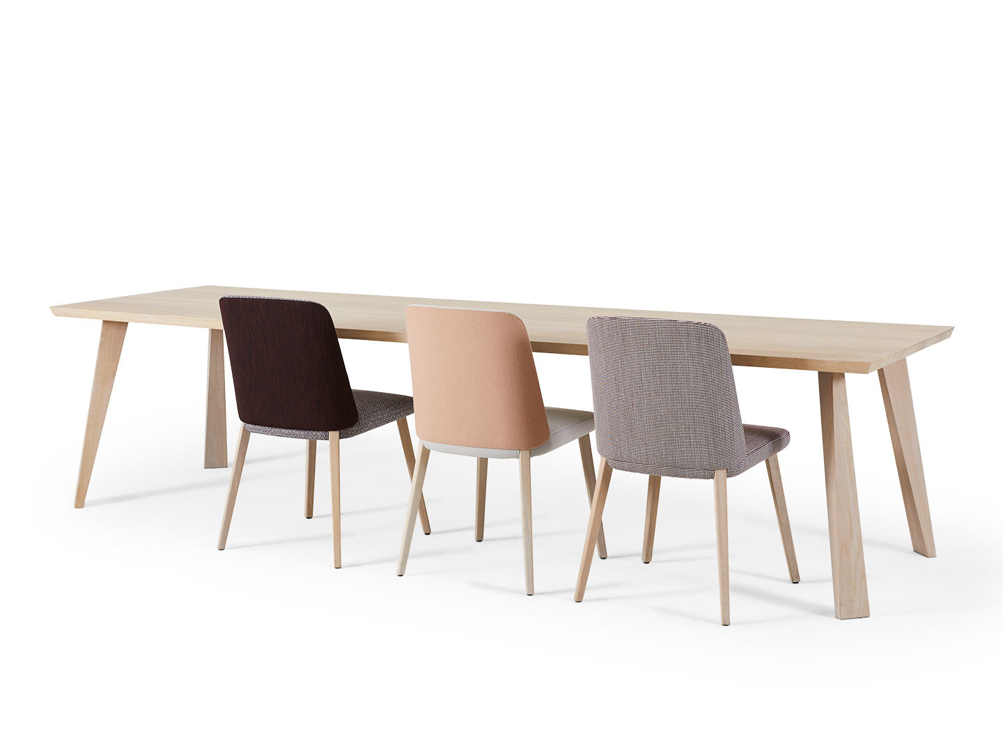 Montis Back Me Up Chairs