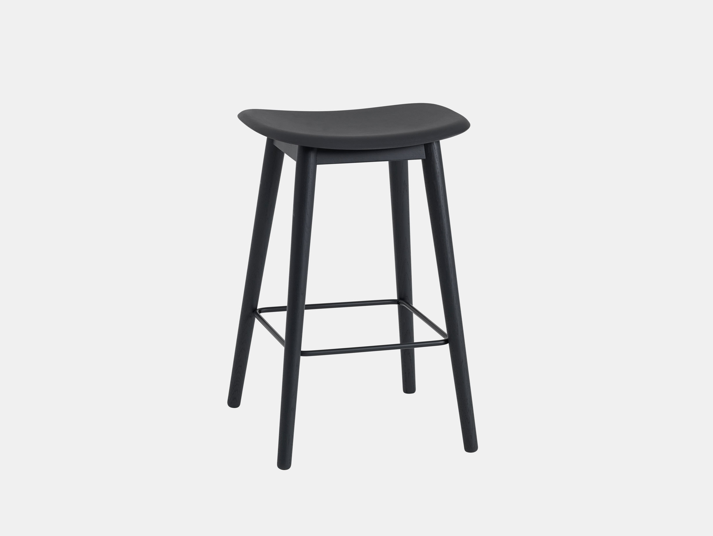 Muuto fiber bar deals stool