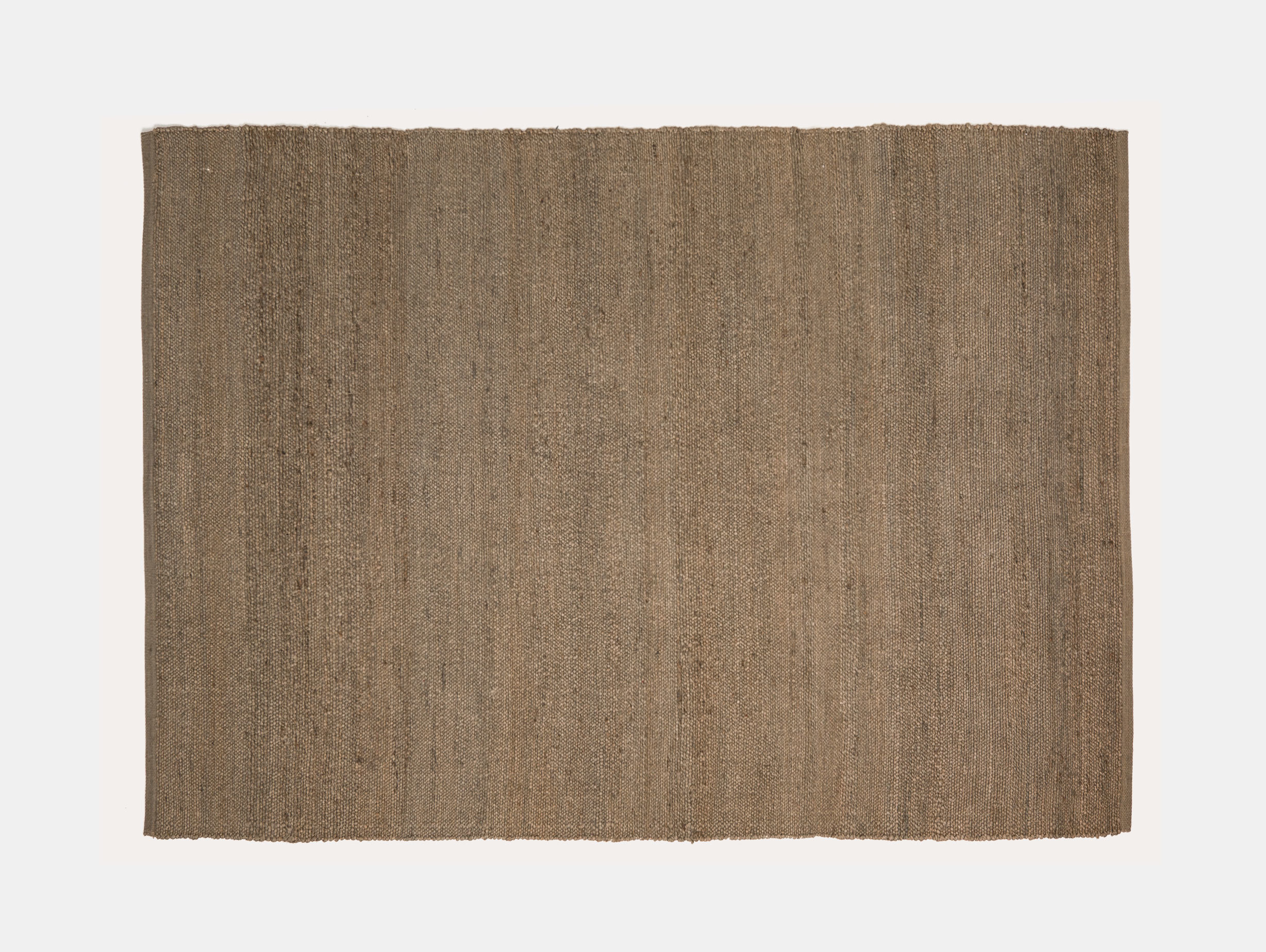Nanimarquina Herb Rug Brown