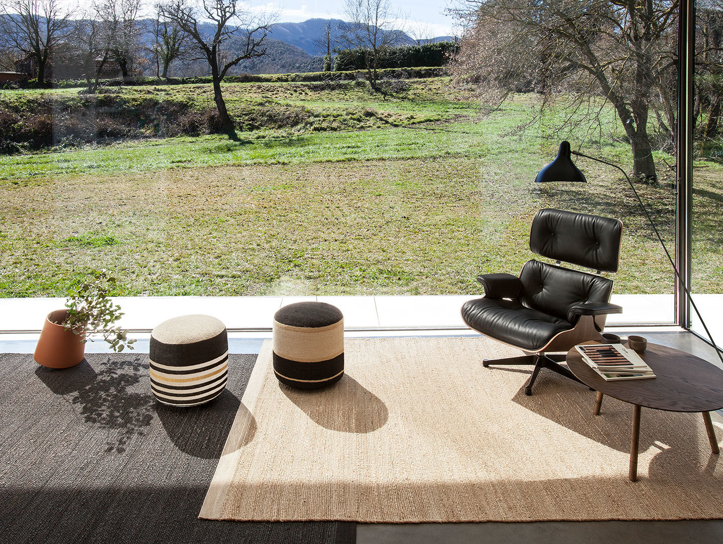 Nanimarquina Herb Rugs