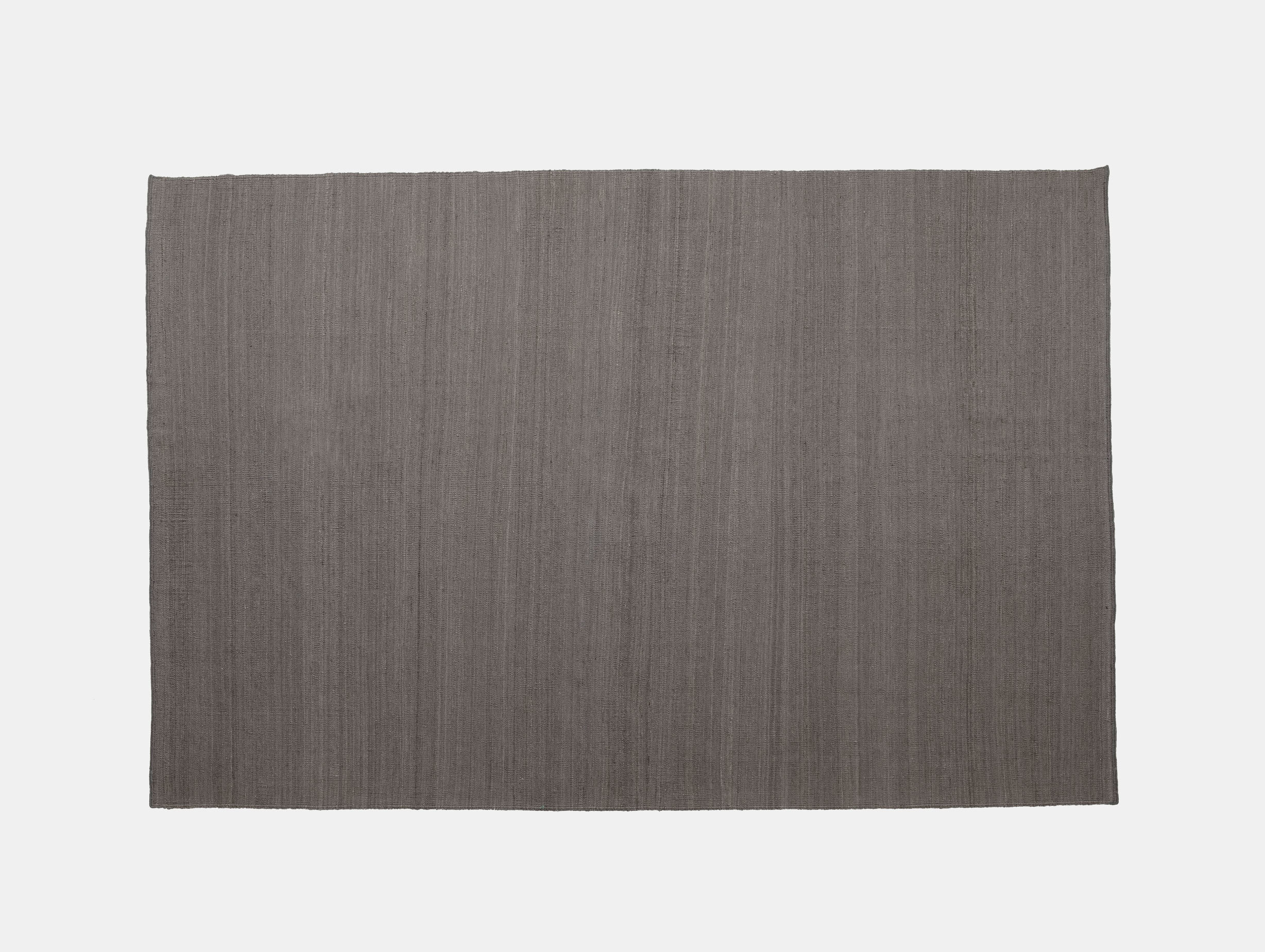Nanimarquina Nomad Rug Grey