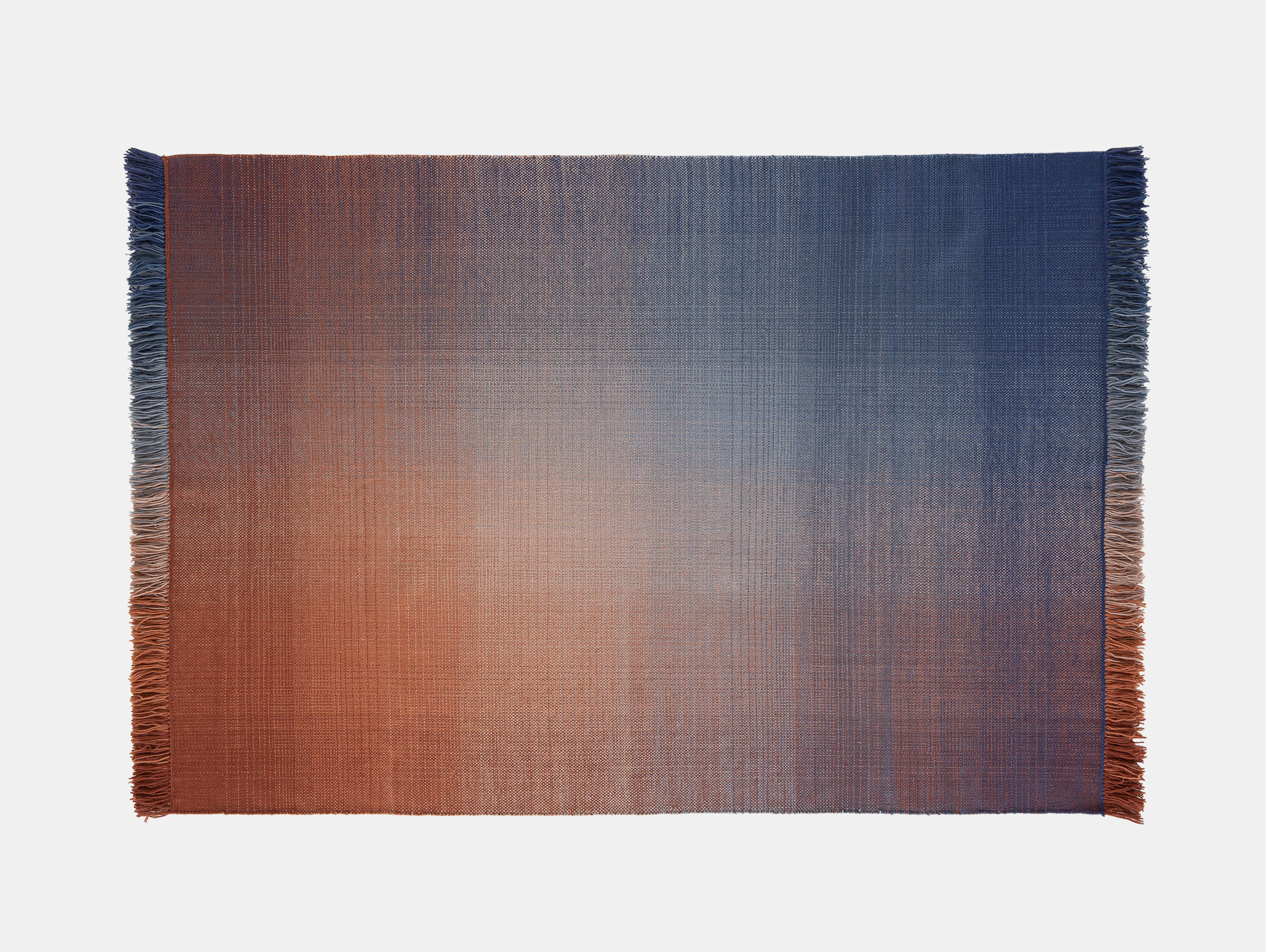 Nanimarquina Shade Rug 2 Begum Cana Ozgur Marcos Catalan