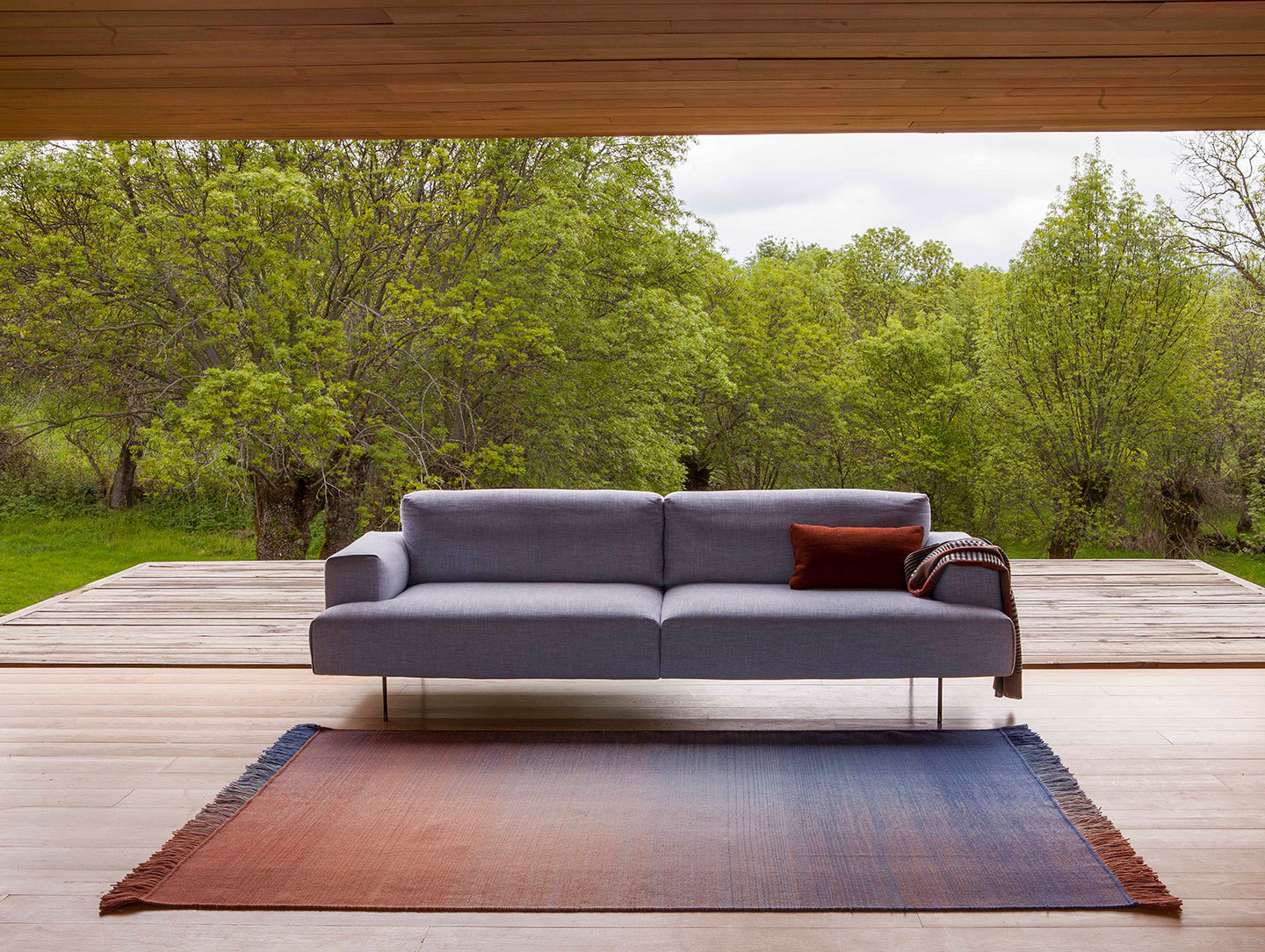 Nanimarquina Shade Rug B Begum Cana Ozgur Marcos Catalan