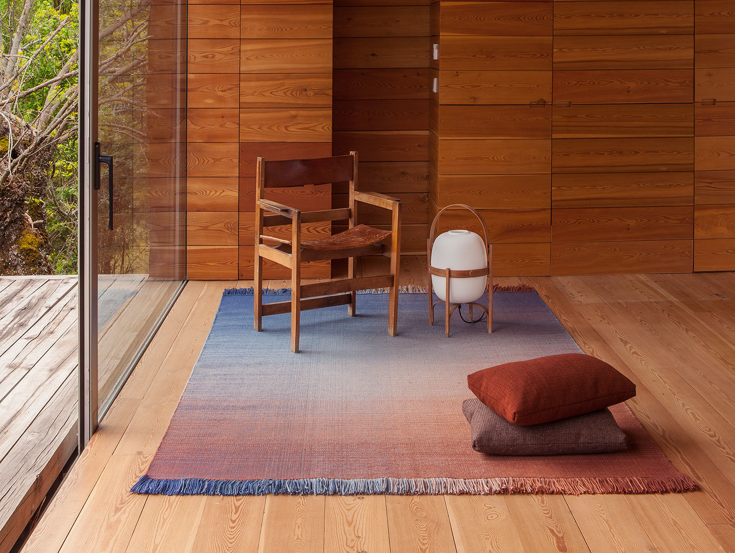 Nanimarquina Shade Rug D Begum Cana Ozgur Marcos Catalan