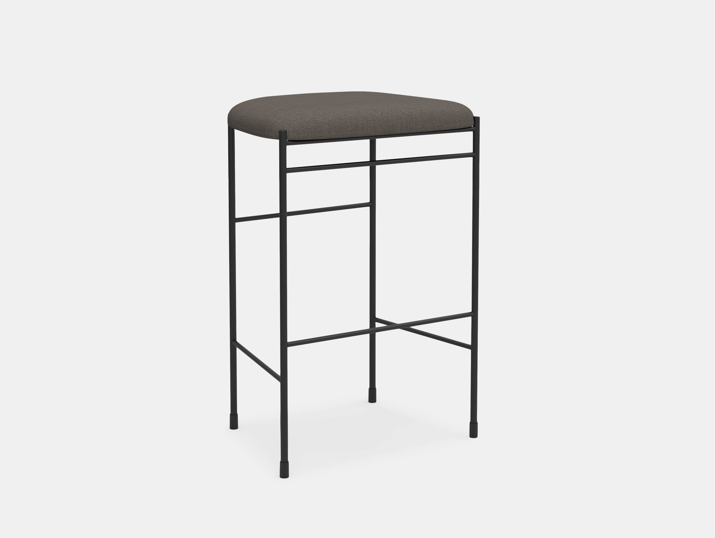 New Works Copenhagen Covent Counter Stool Remix Arde