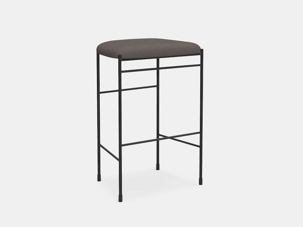 New Works Copenhagen Covent Counter Stool Remix Arde New Works Copenhagen Covent Counter Stool Remix Arde