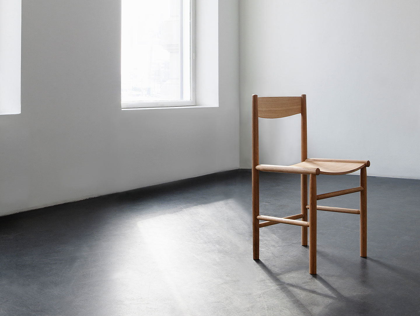 Nikari Linea Akademia Chair 3 Kaksikko Photo Chikako Harada