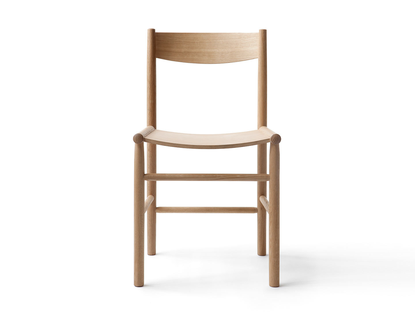 Nikari Linea Akademia Chair 5 Kaksikko Photo Chikako Harada