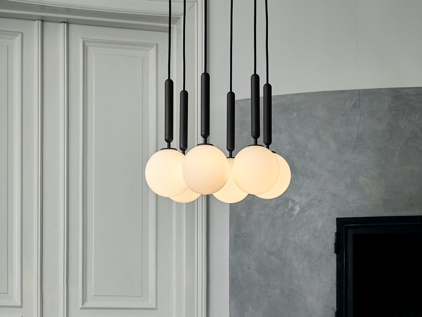 Nuura Miira Pendant Lights Sofie Refer