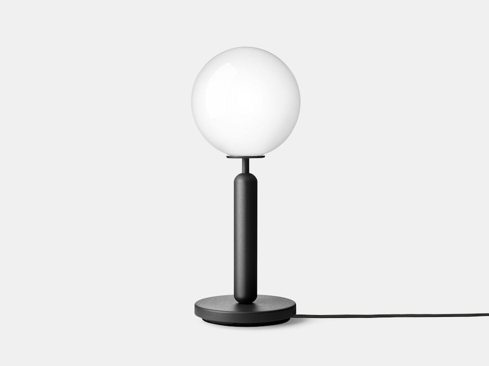 Nuura Miira Table Light Opal Sofie Refer Nuura Miira Table Light Opal Sofie Refer