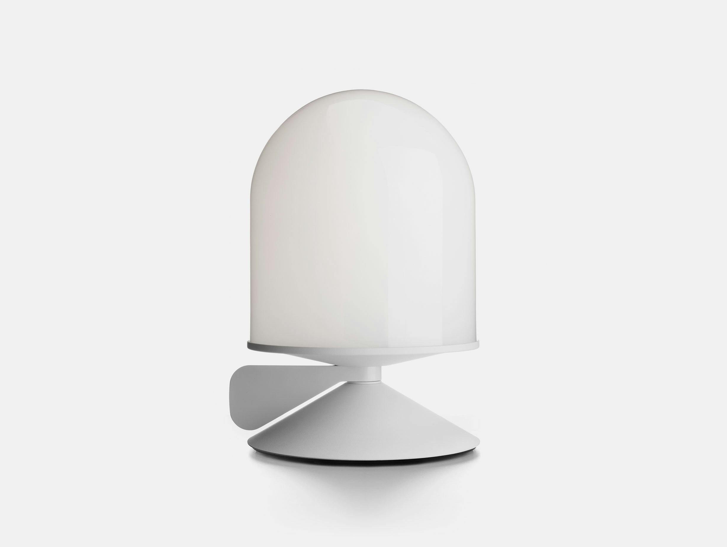 Orsjo Vinge Table Light White Note Design Studio