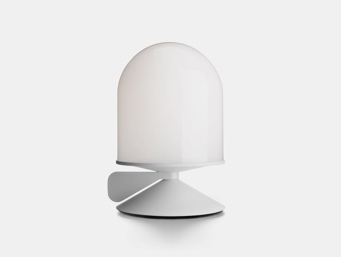 Orsjo Vinge Table Light White Note Design Studio