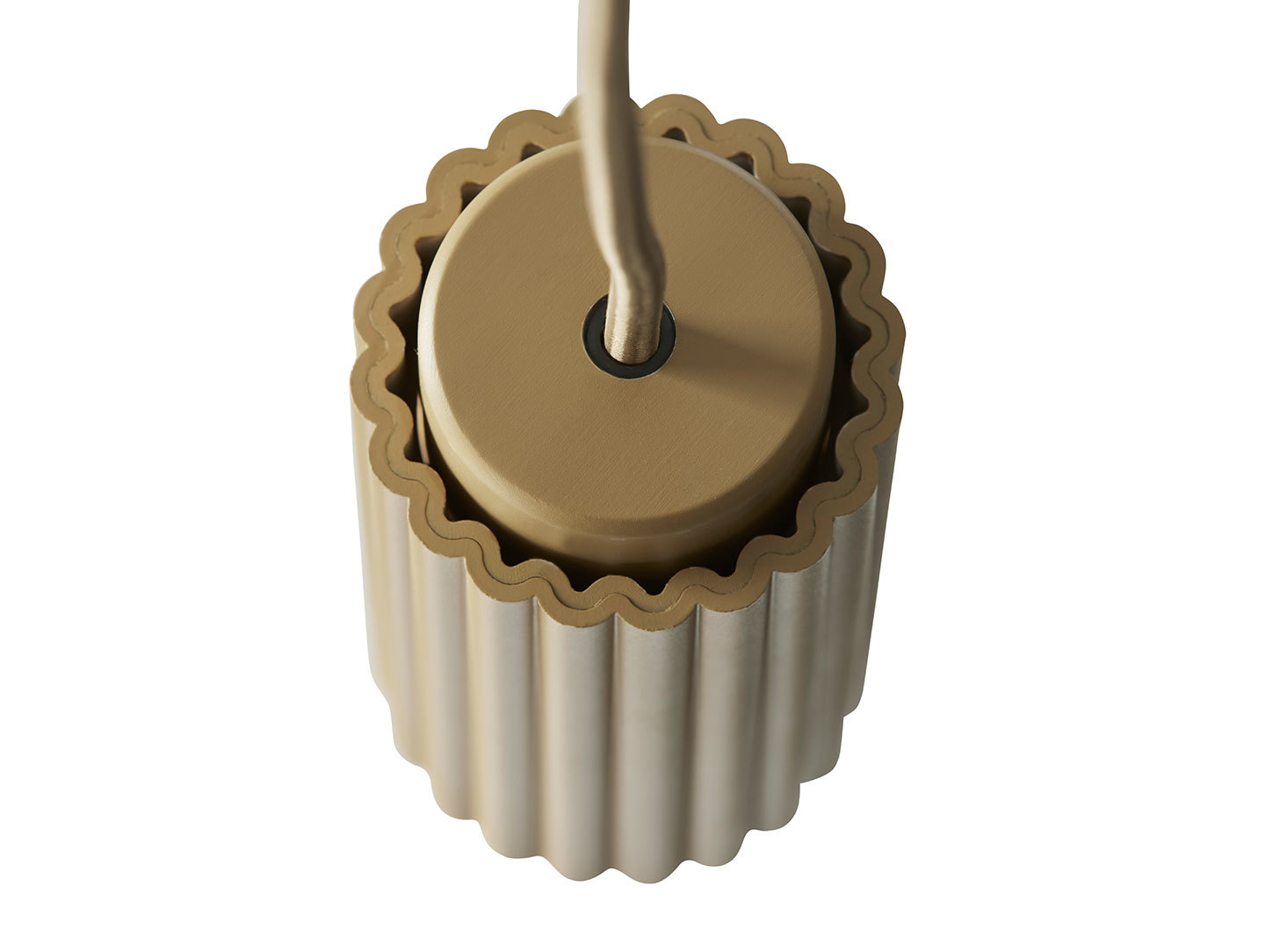 Pholc Donna Pendant Light 7 Autumn Leaves Detail Nina Jobs