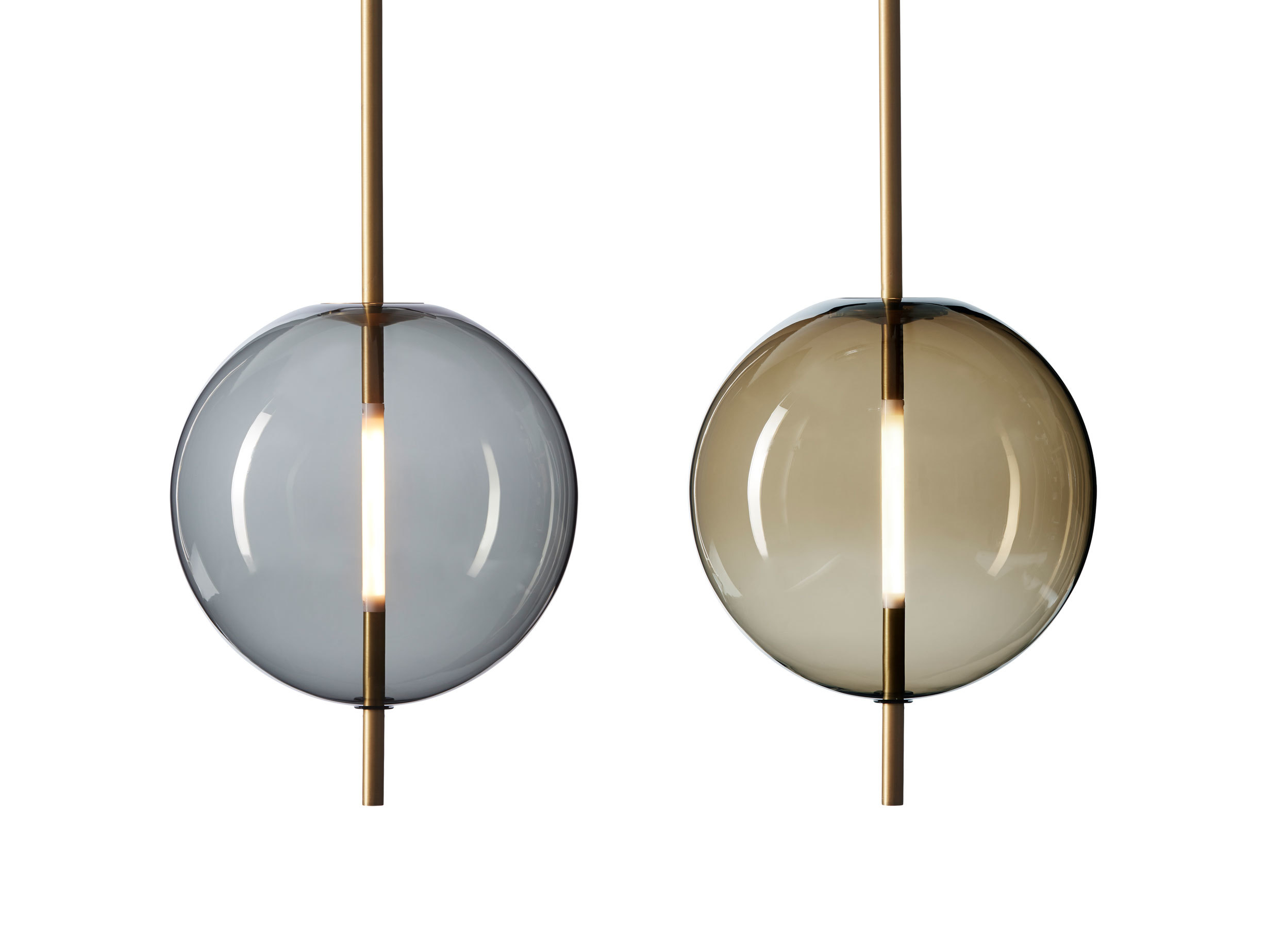 Pholc Kandinsky 30 Pendant Lights Broberg Ridderstrale