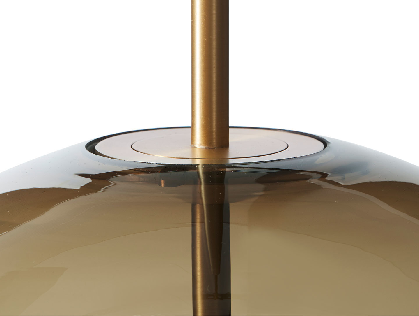 Pholc Kandinsky Pendant Light Smoked Brown Detail Broberg Ridderstrale