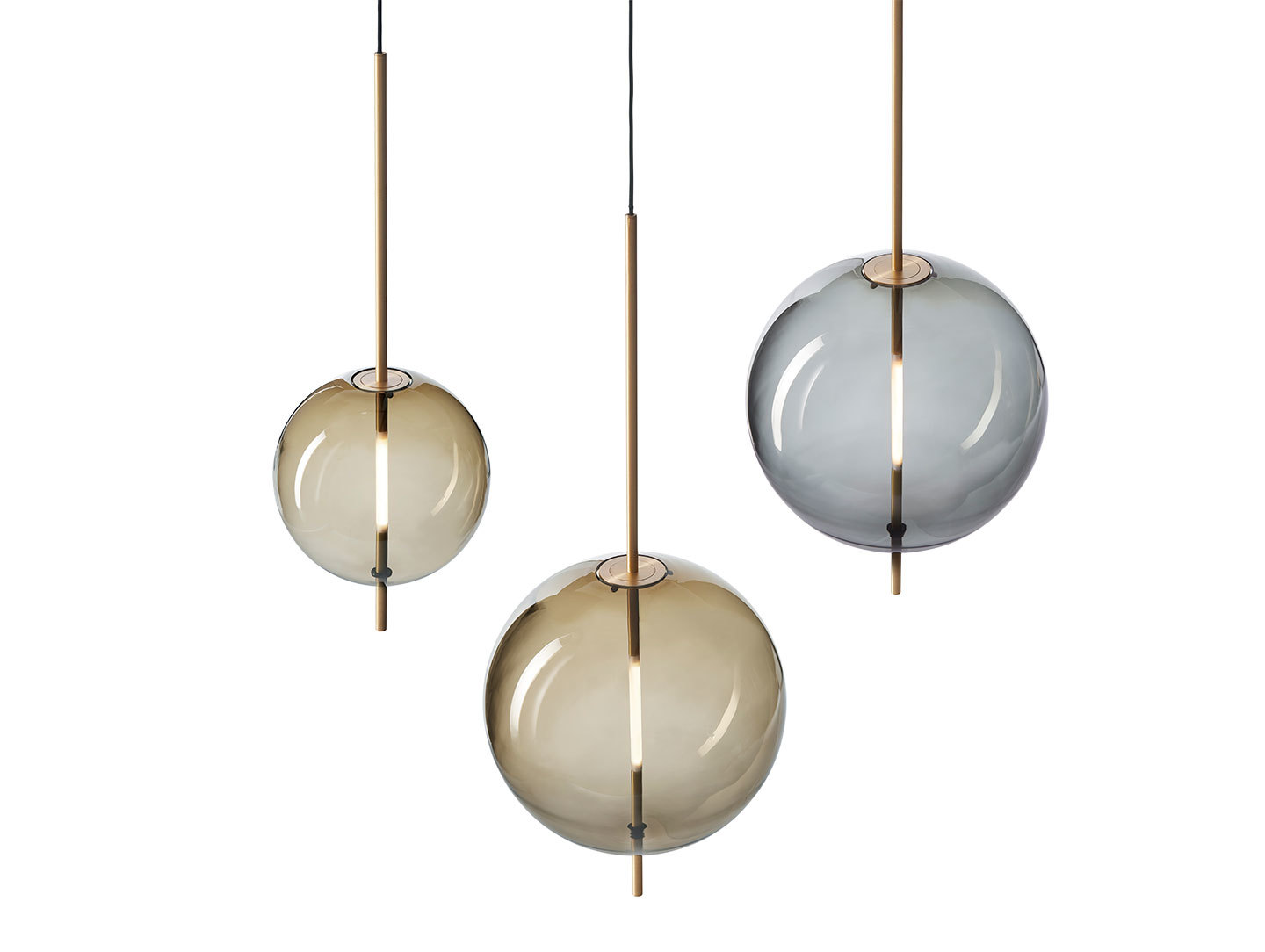 Pholc Kandinsky Pendant Lights Broberg Ridderstrale